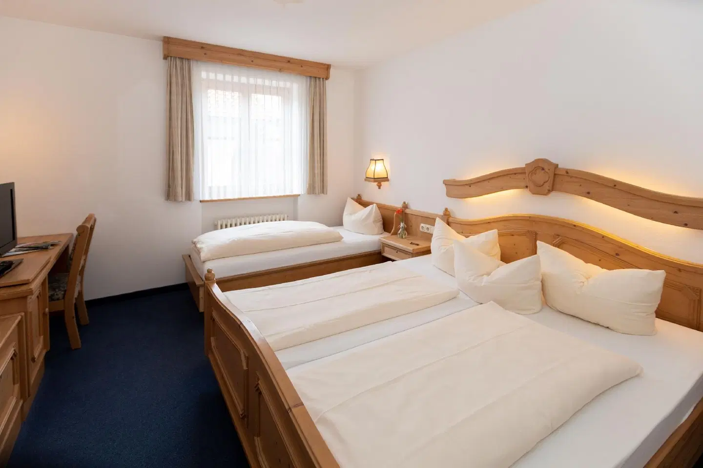 Hotel Landgasthof Schöntag ROOM_EXAMPLE