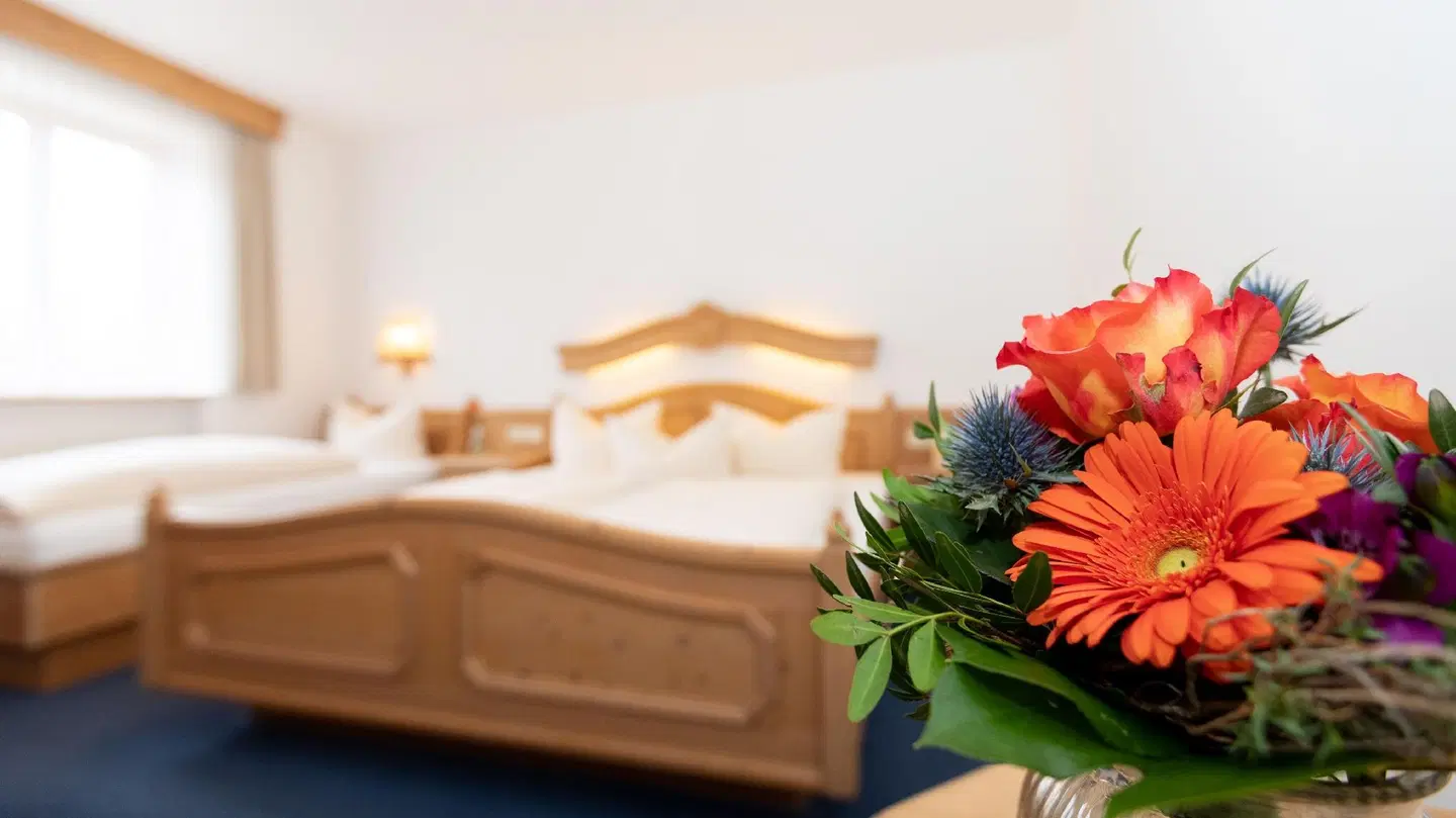 Hotel Landgasthof Schöntag ROOM_EXAMPLE