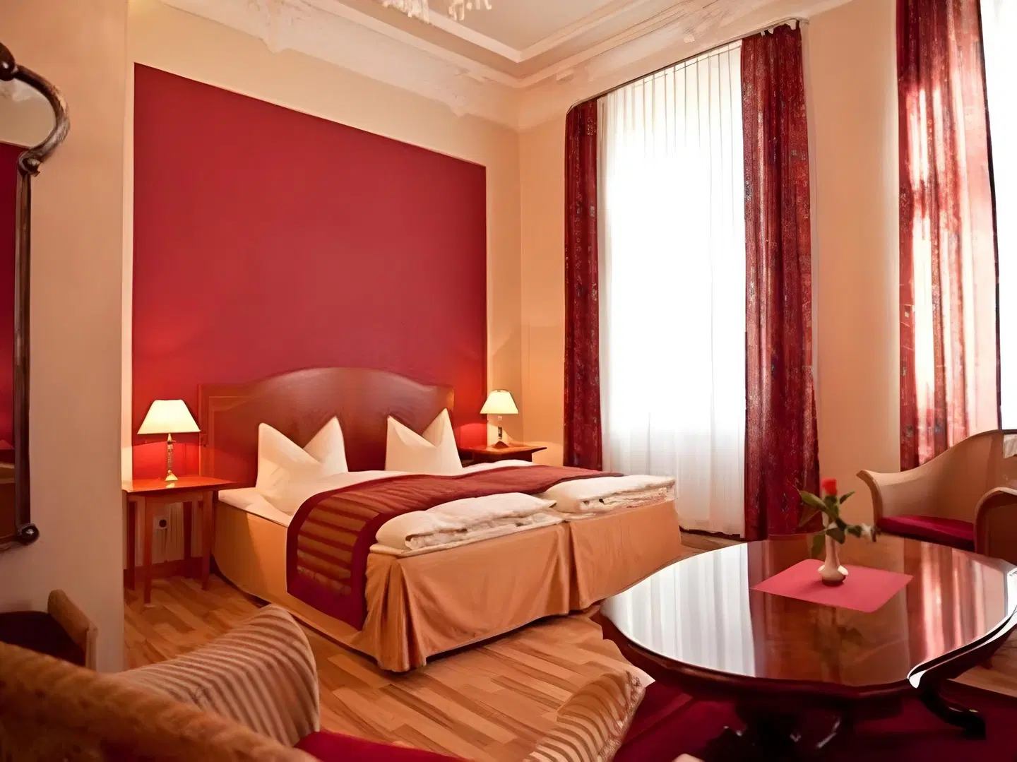 Berlin Hotel by Safestay ROOM_EXAMPLE