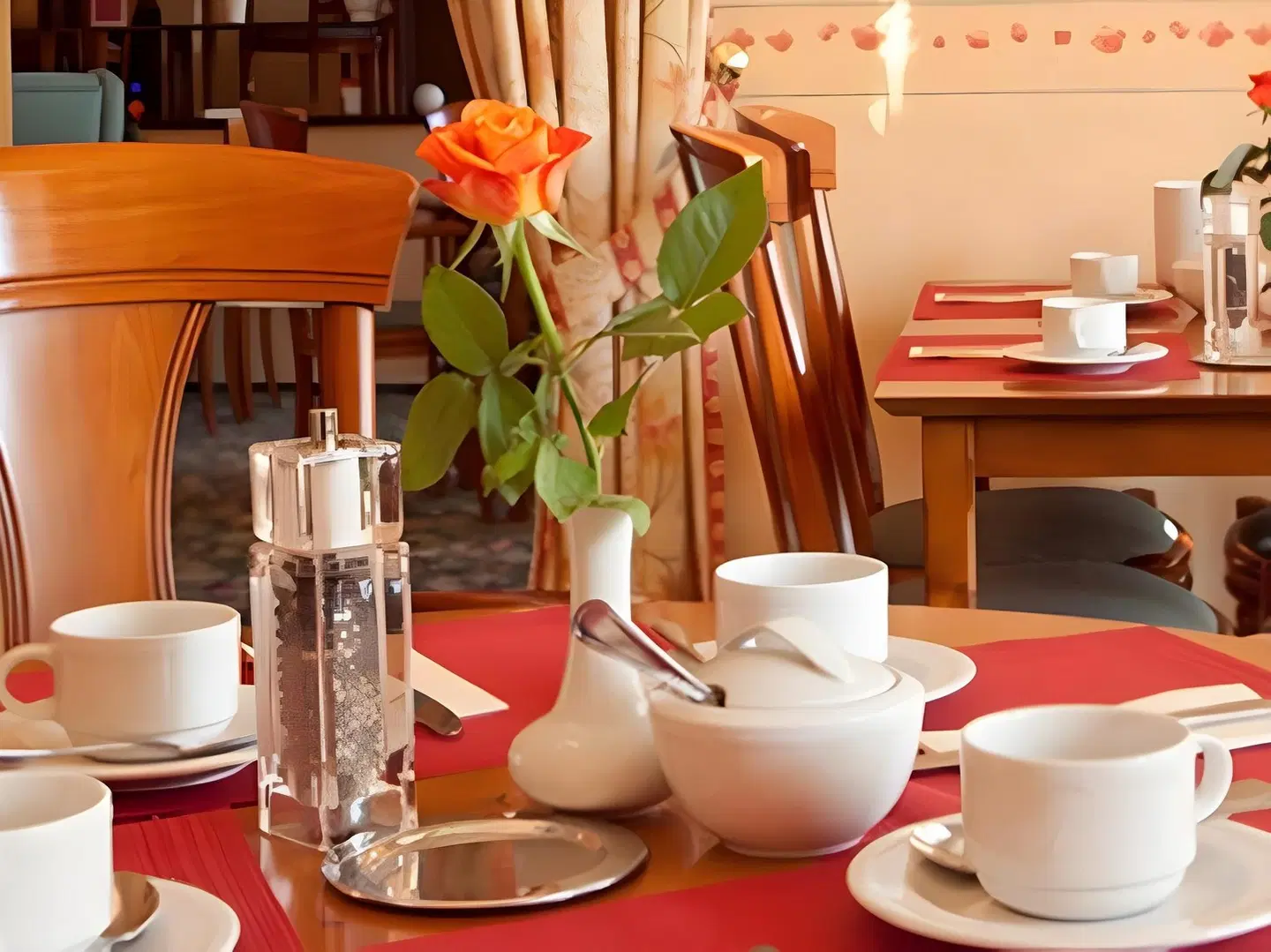 Berlin Hotel by Safestay Badezimmer