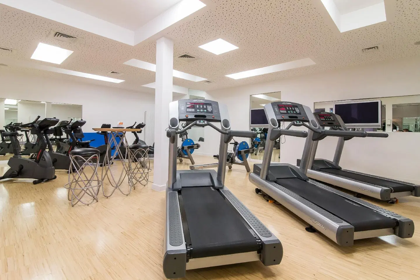 Hotel Schloss Montabaur SPORTS_AND_LEISURE