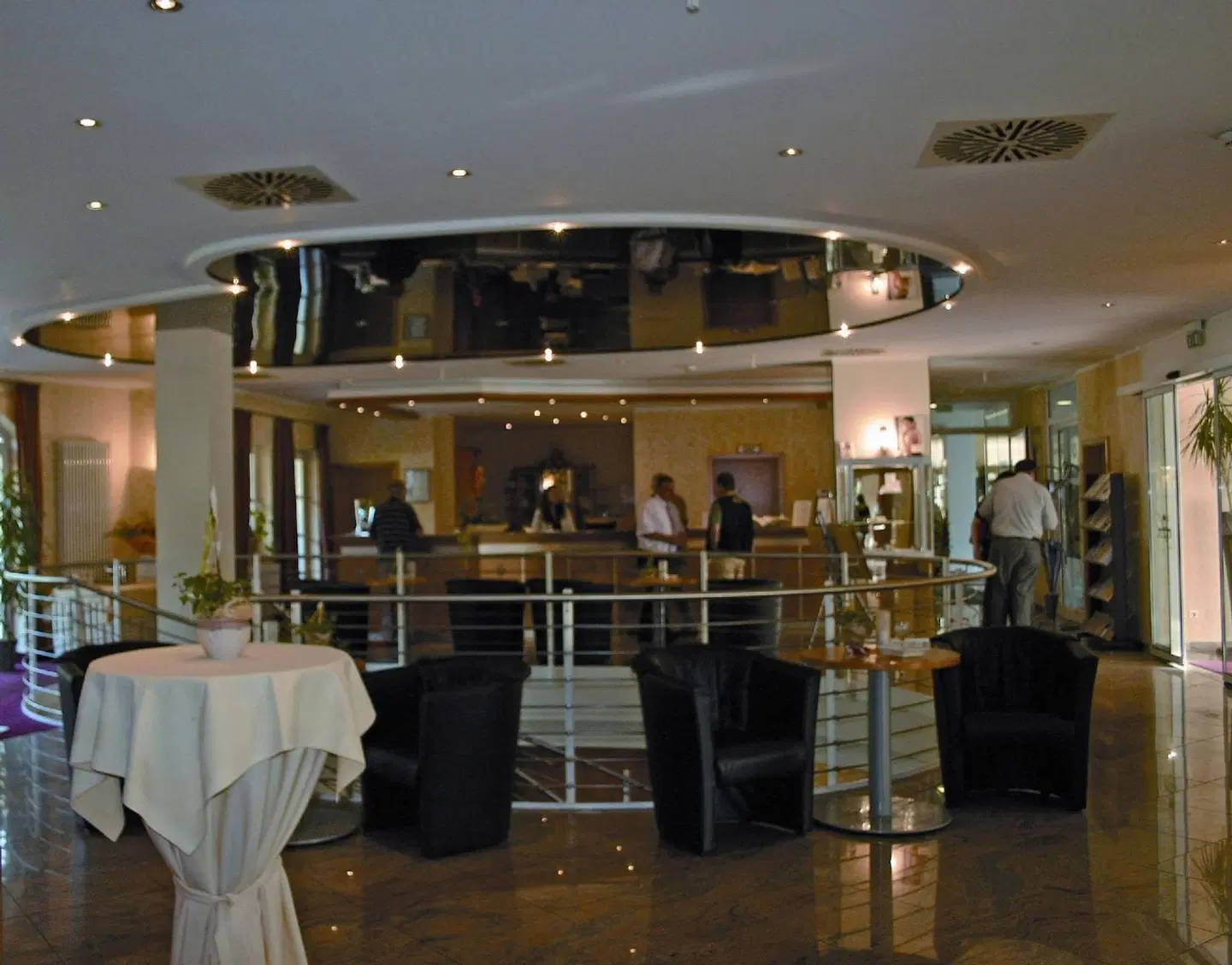 Lahnschleife Restaurant