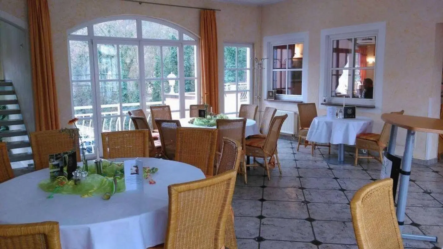 Lahnschleife Restaurant