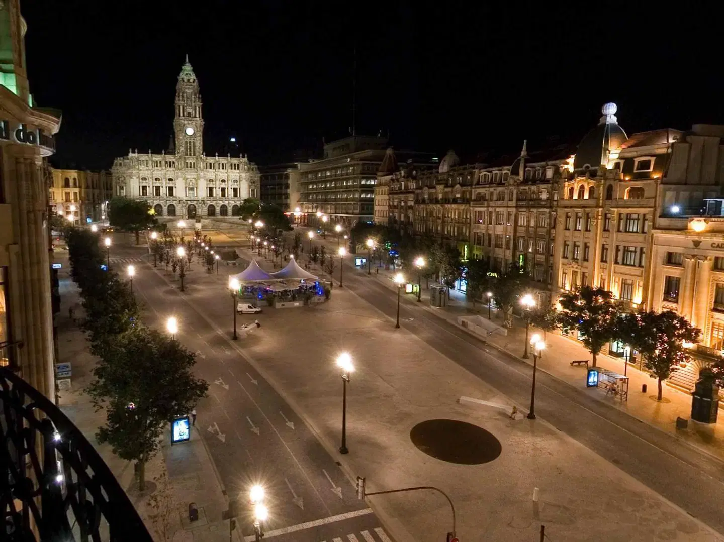 Aliados EXTERIOR