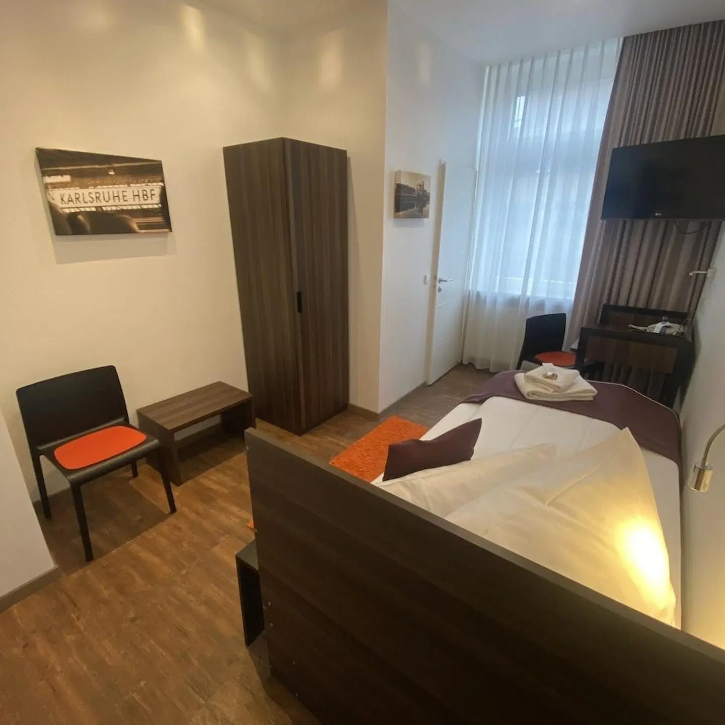 sevenDays Hotel BoardingHouse HEALTH_BEAUTY