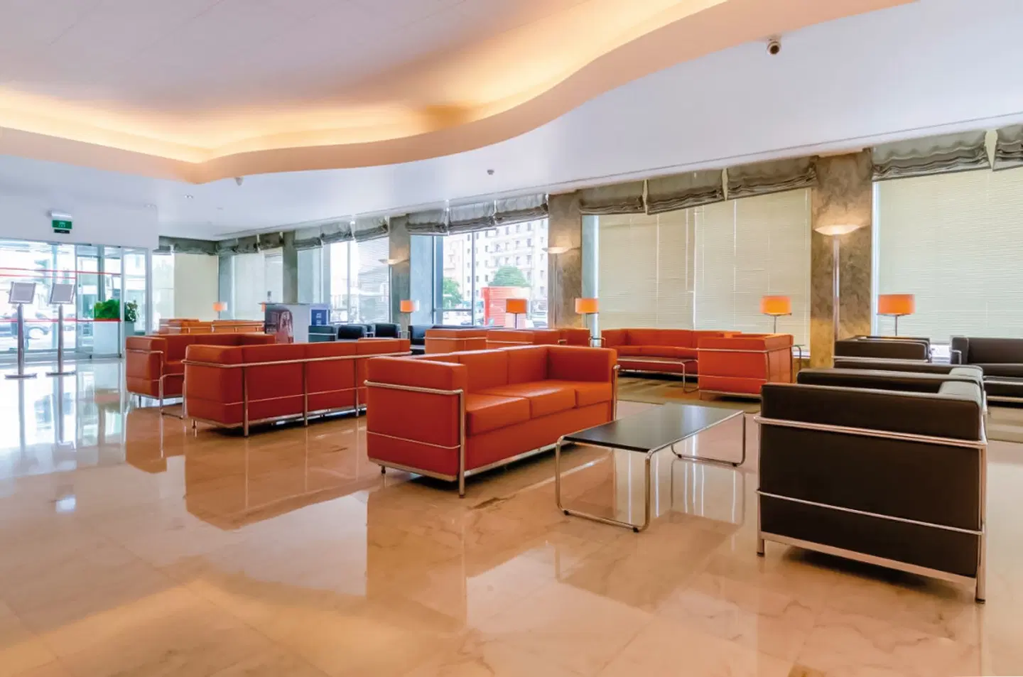 Hotel Roma LOUNGE_LOBBY