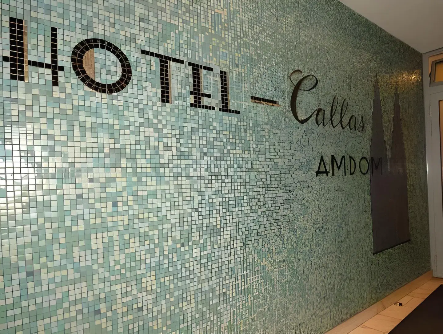Callas am Dom LOUNGE_LOBBY