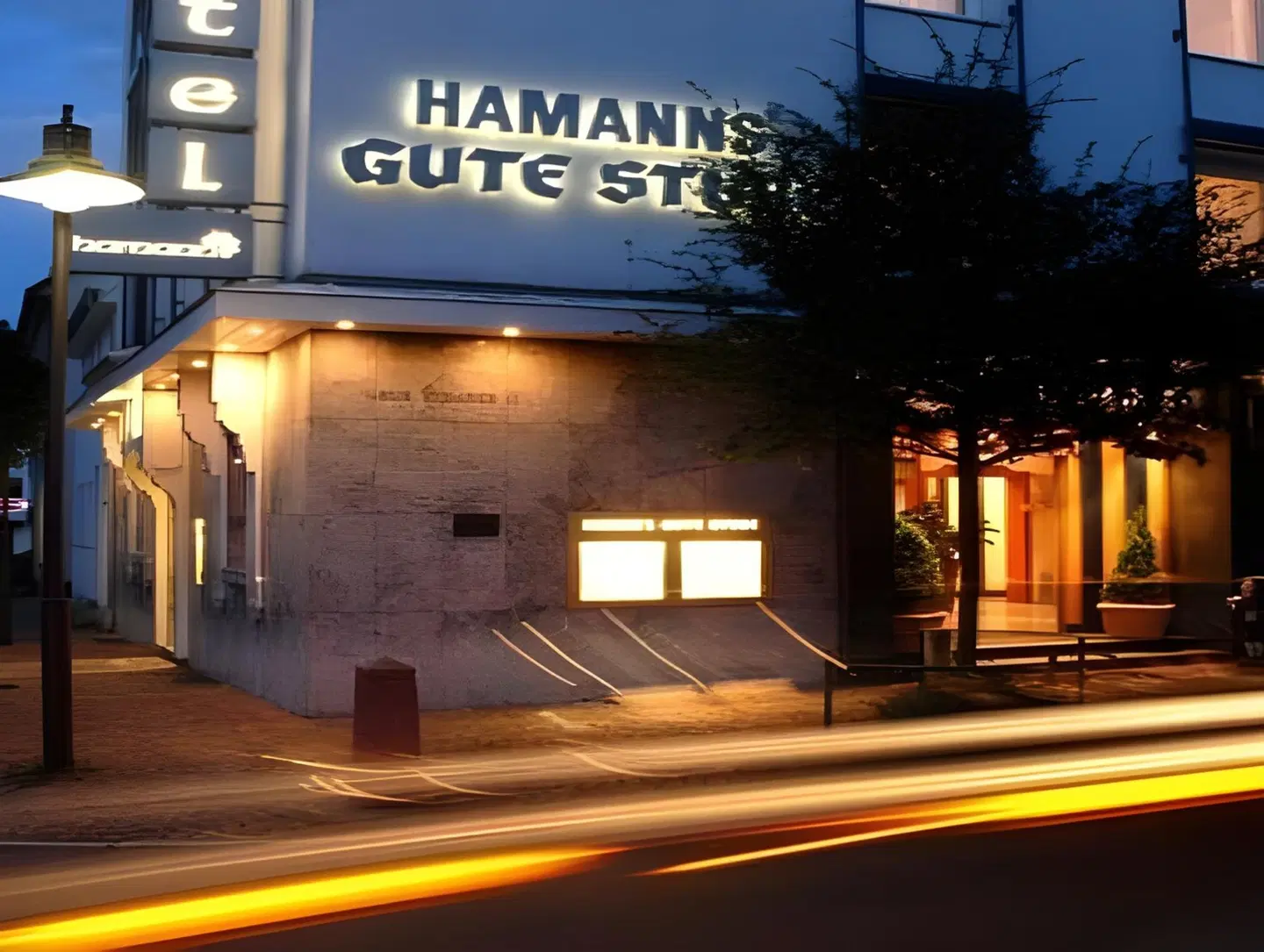 Hamann HEALTH_BEAUTY