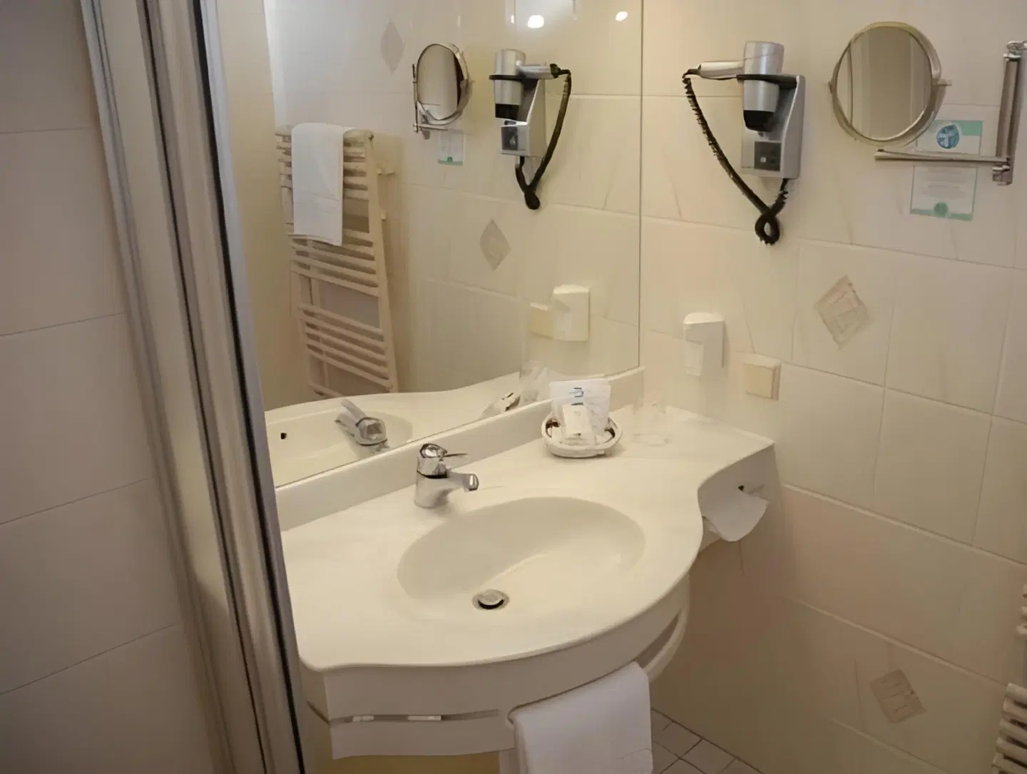 Hamann Badezimmer