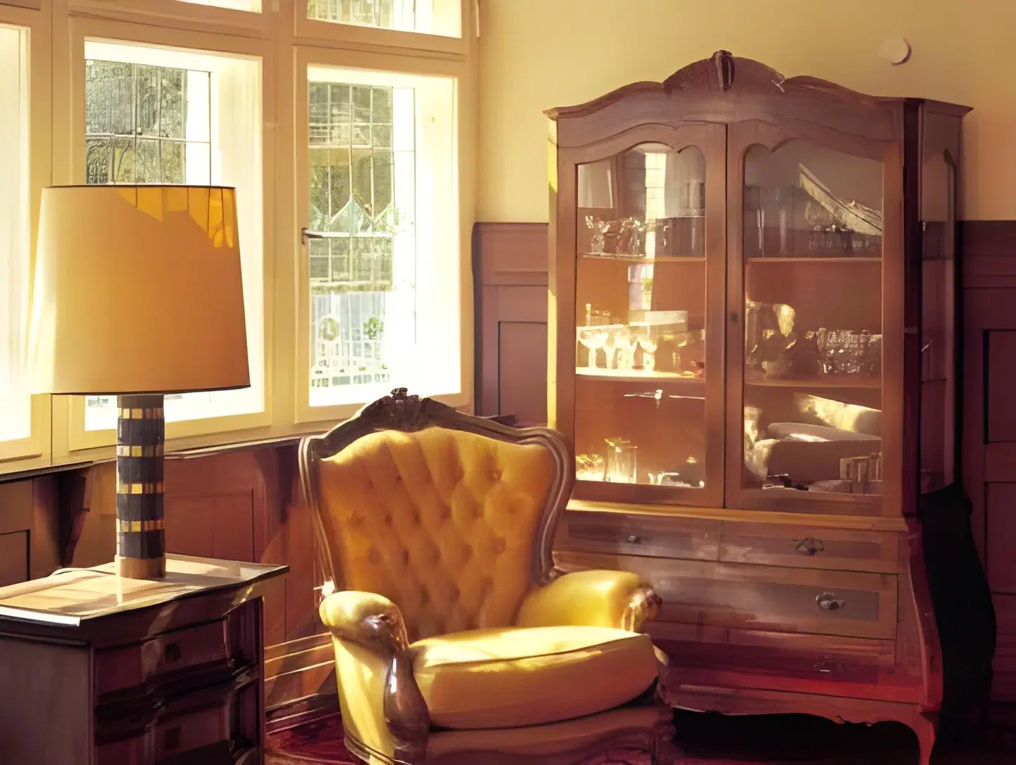 Villa-Elben LOUNGE_LOBBY