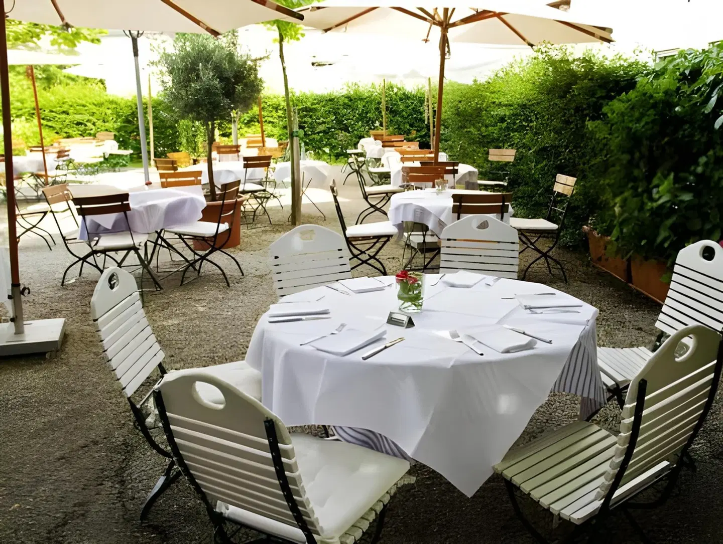 Walsers Landhotel Restaurant