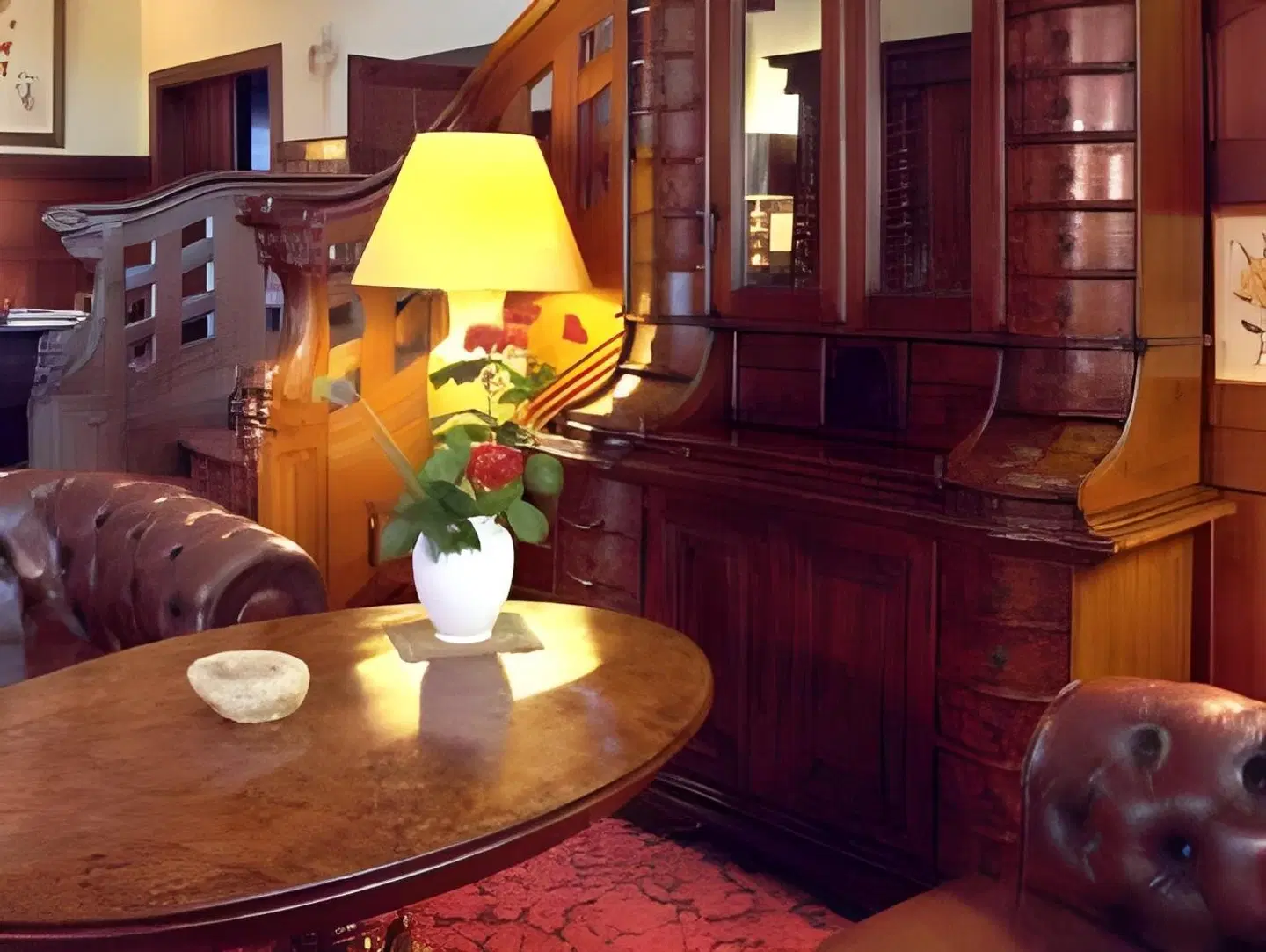 Villa-Elben LOUNGE_LOBBY