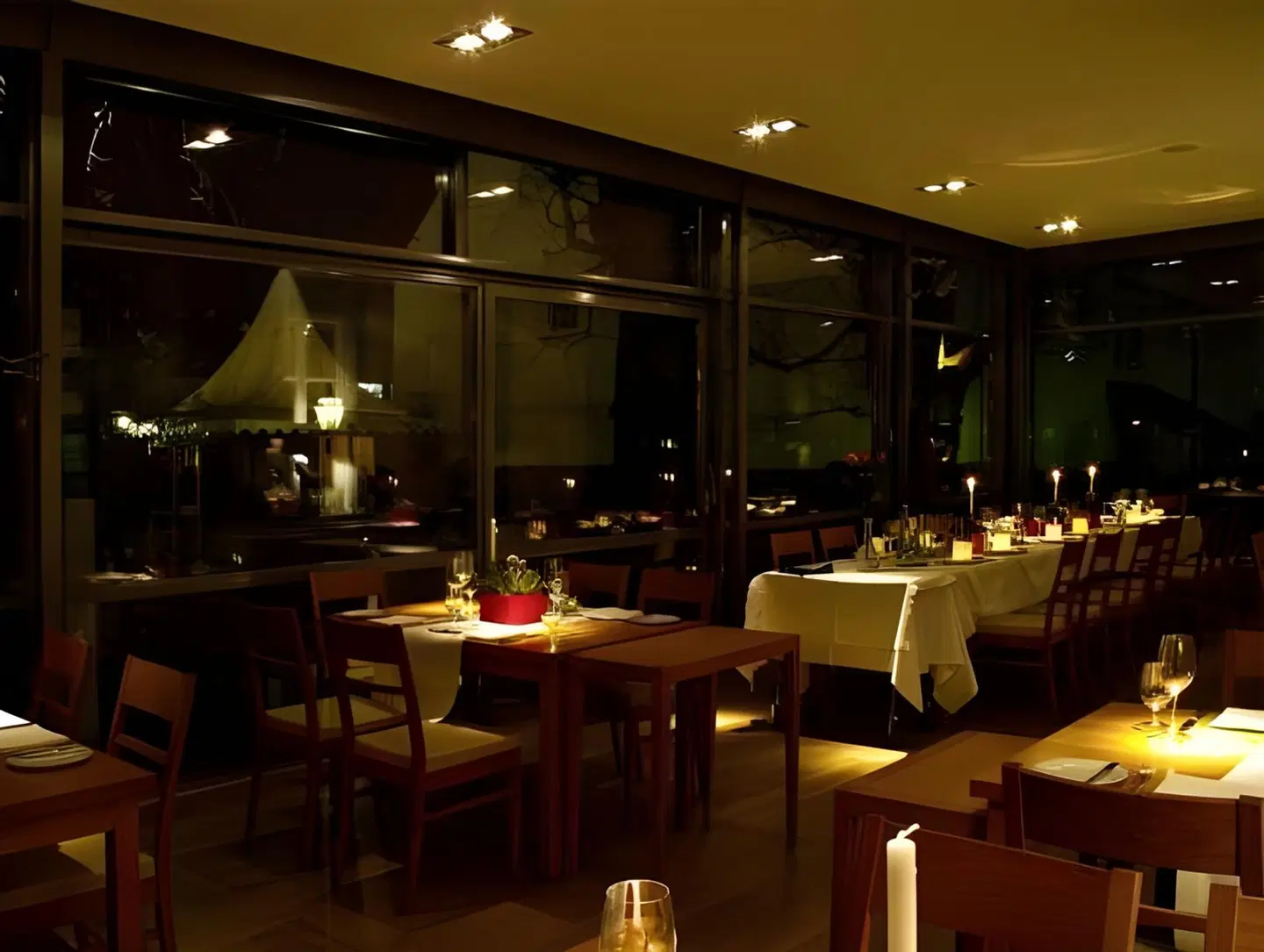 Walsers Landhotel Restaurant