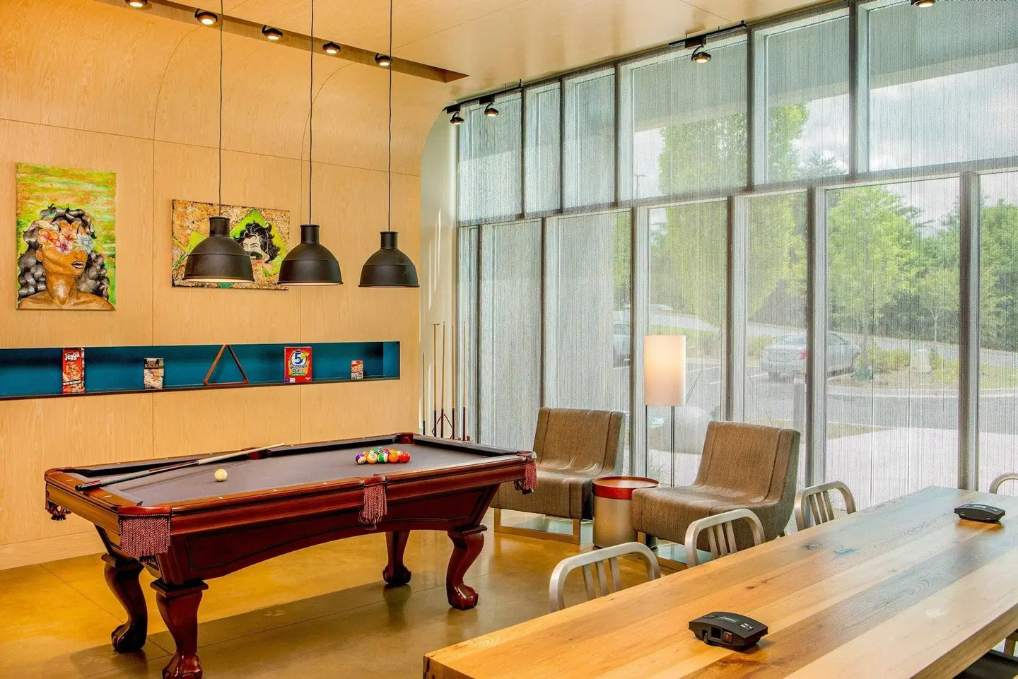 Aloft by Marriott Alpharetta ROOM_EXAMPLE