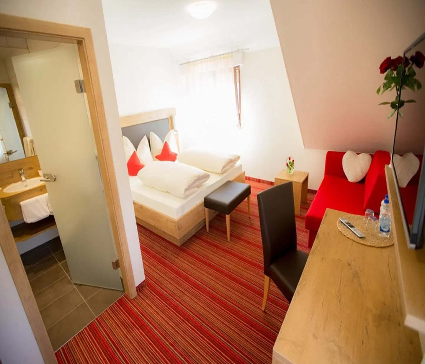 Zum Ochsen ROOM_EXAMPLE