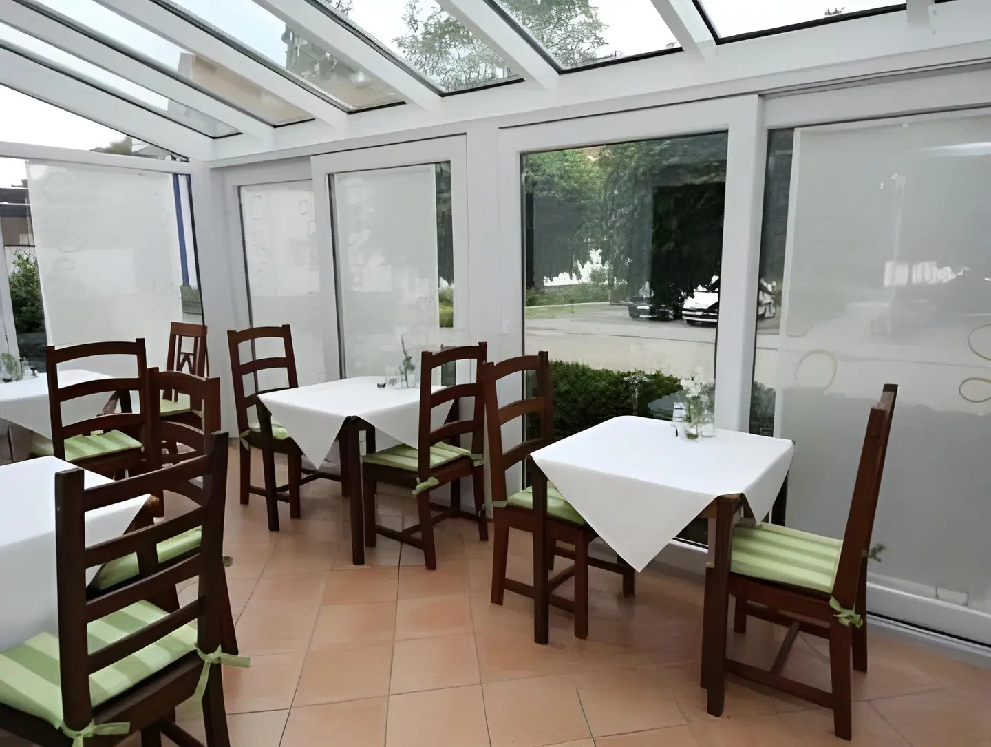 Chalet Restaurant
