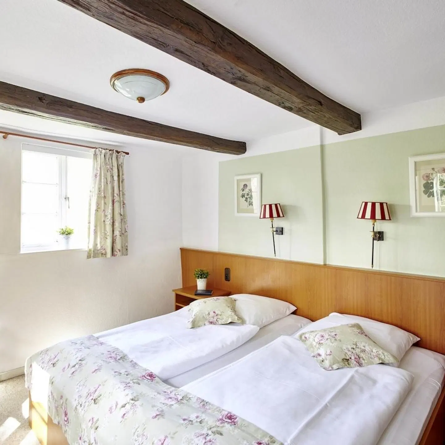 Landhaus Haverbeckhof ROOM_EXAMPLE
