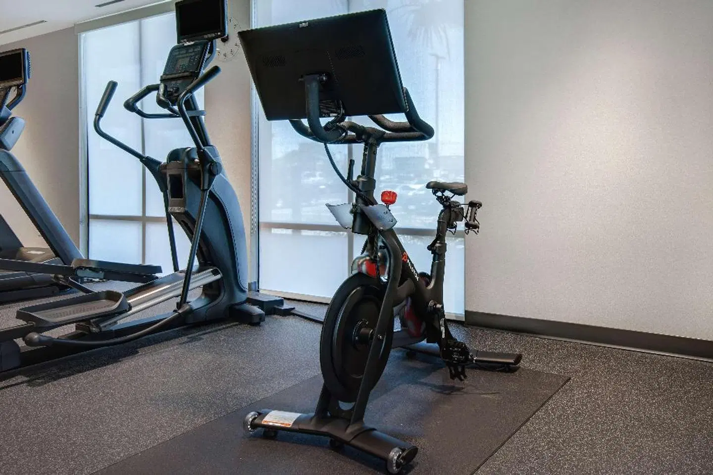 Home2 Suites by Hilton Las Vegas North SPORTS_AND_LEISURE