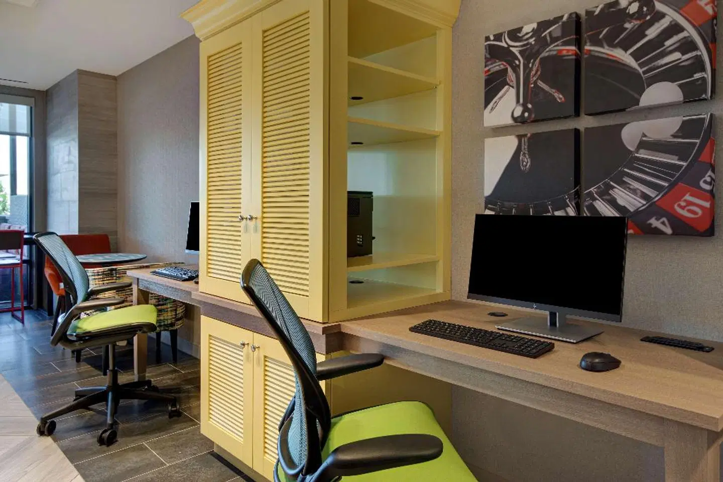 Home2 Suites by Hilton Las Vegas North SPORTS_AND_LEISURE
