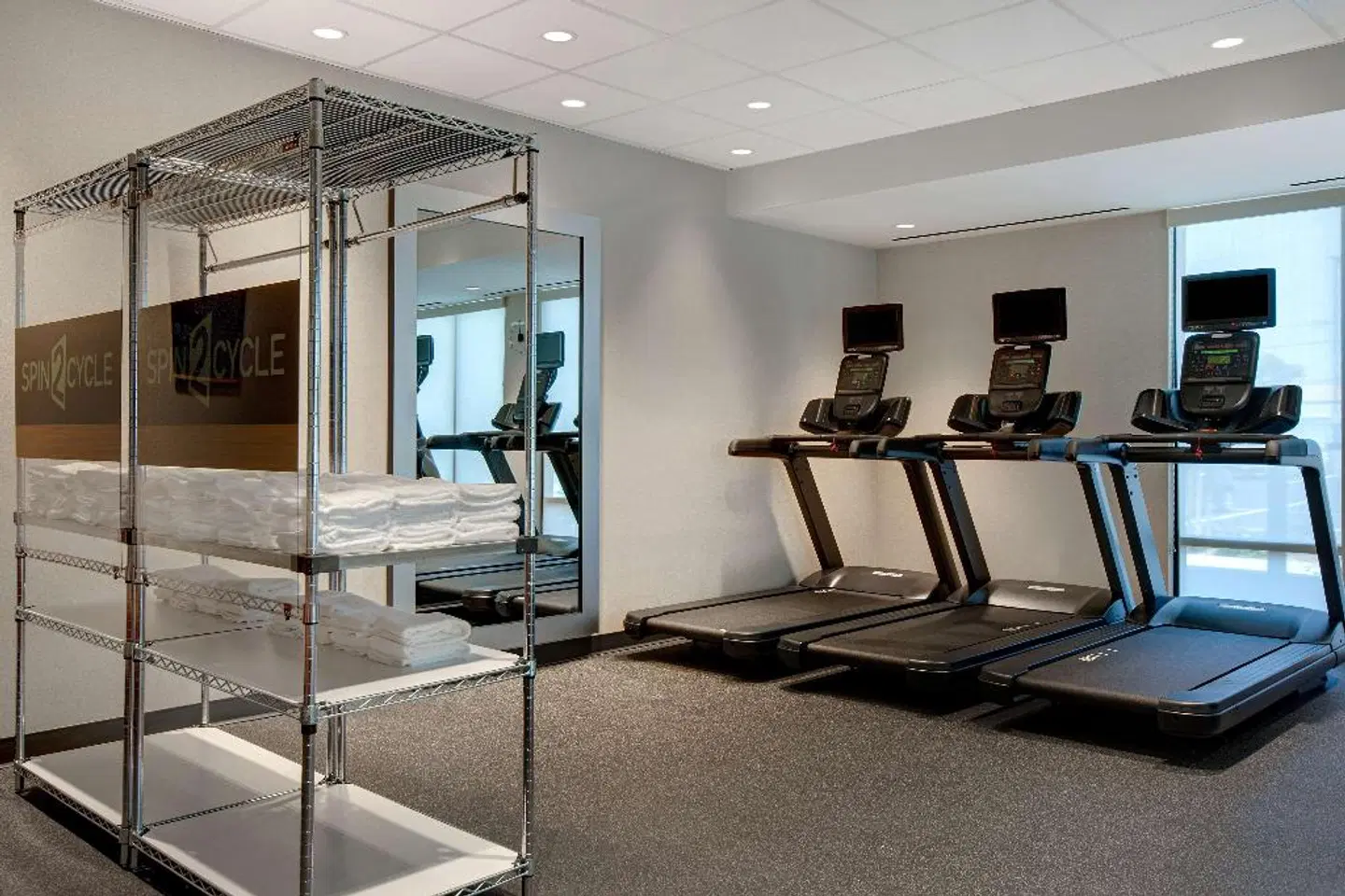 Home2 Suites by Hilton Las Vegas North SPORTS_AND_LEISURE
