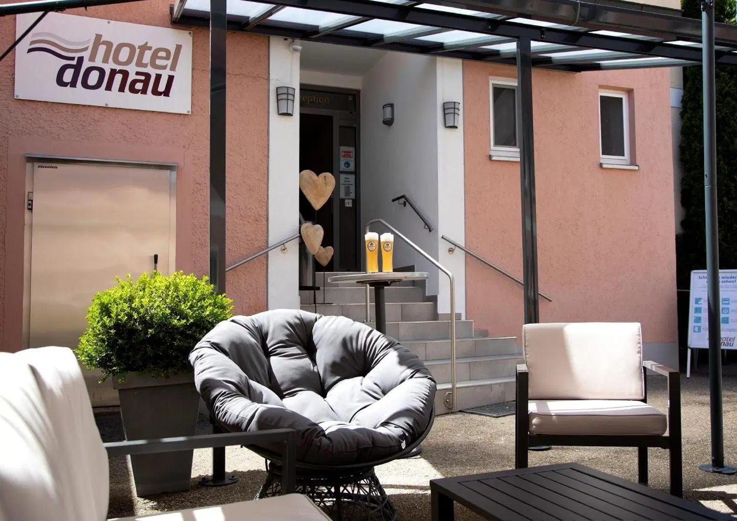 Donau LOUNGE_LOBBY