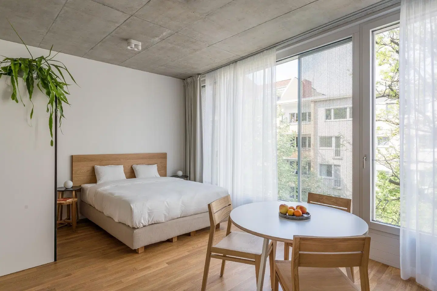 Carlotta Apartments ROOM_EXAMPLE