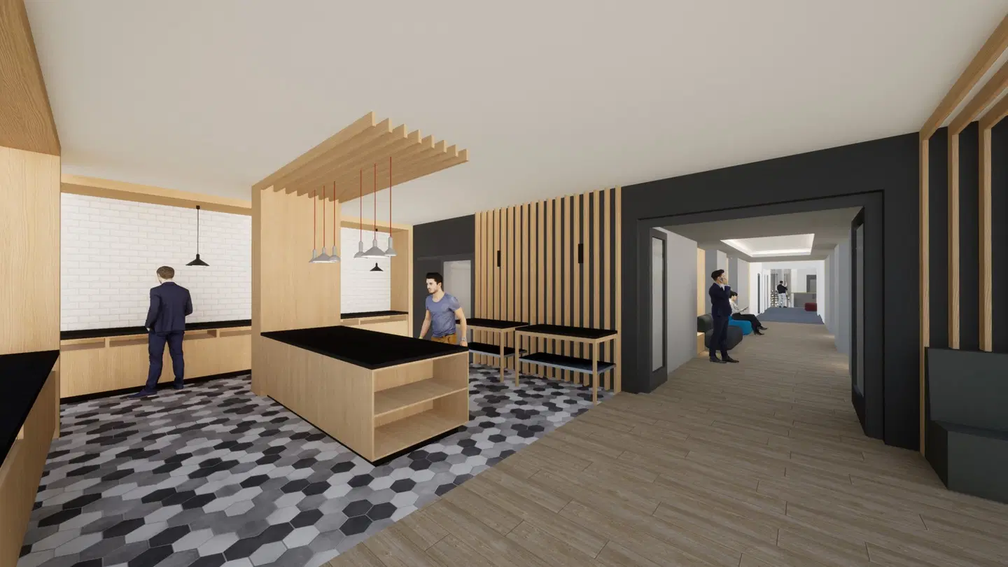 Holiday Inn Express Heilbronn by IHG ROOM_EXAMPLE