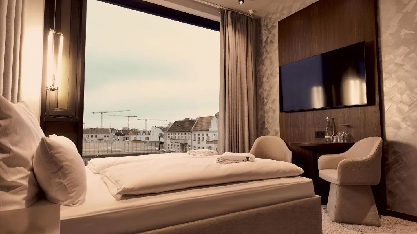 Bellman Hotel ROOM_EXAMPLE
