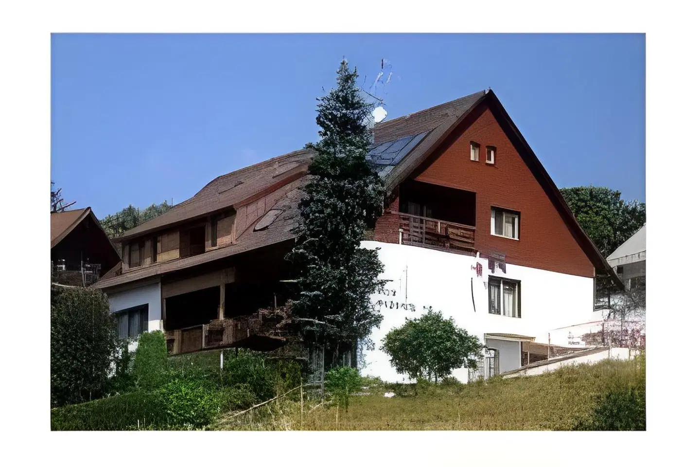 Waldwinkel EXTERIOR