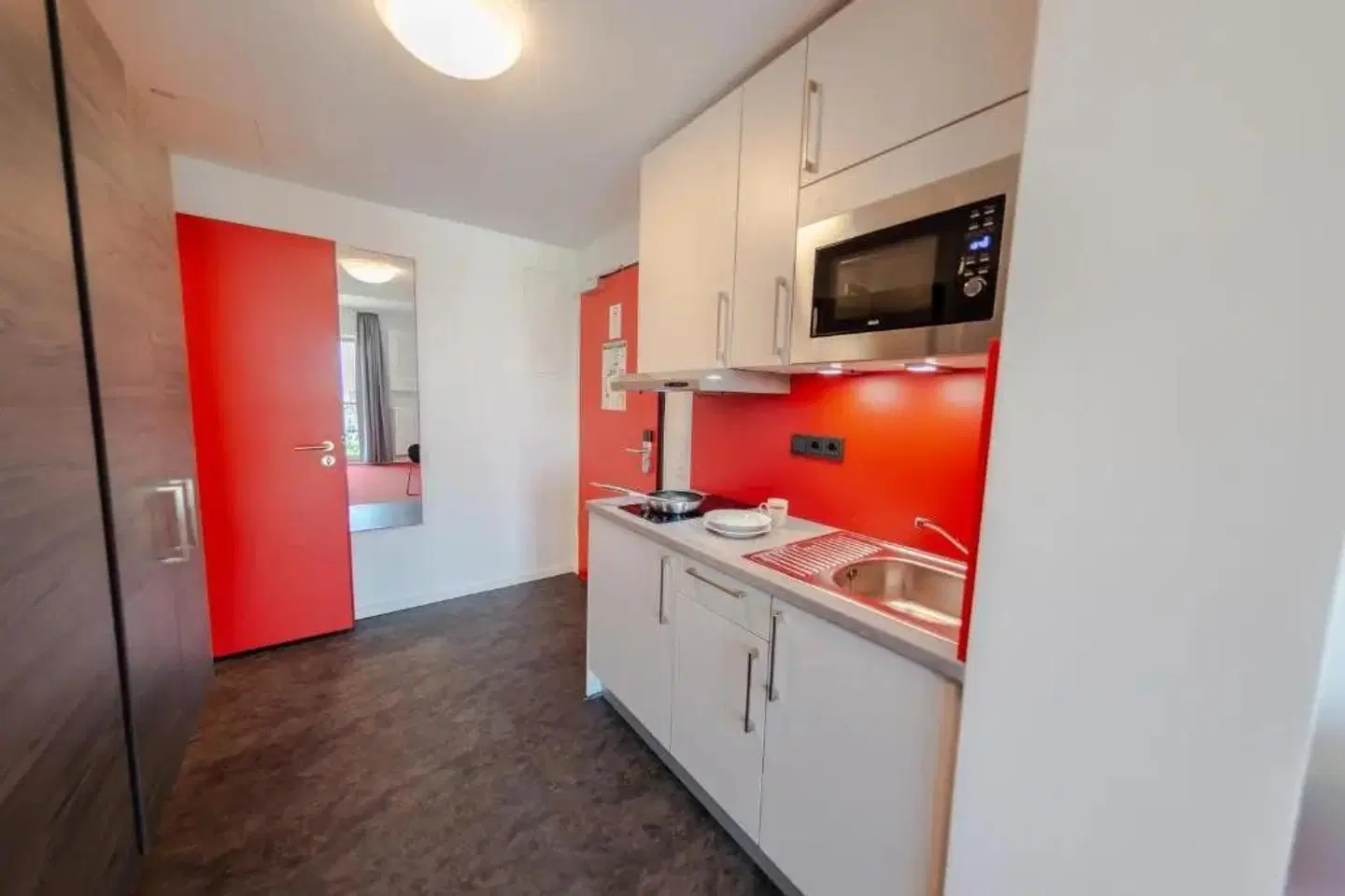 havenhostel Stade ROOM_EXAMPLE