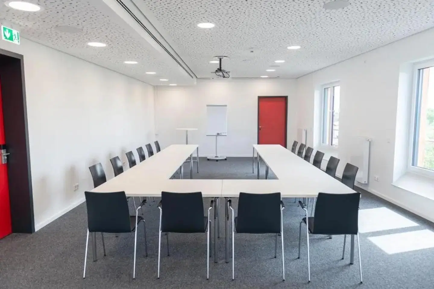 havenhostel Stade Konferenz