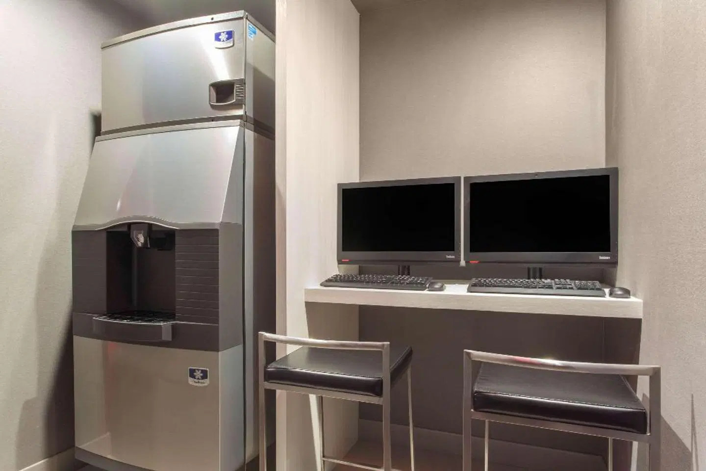 Insignia Hotel, an Ascend Hotel Collection Member Badezimmer