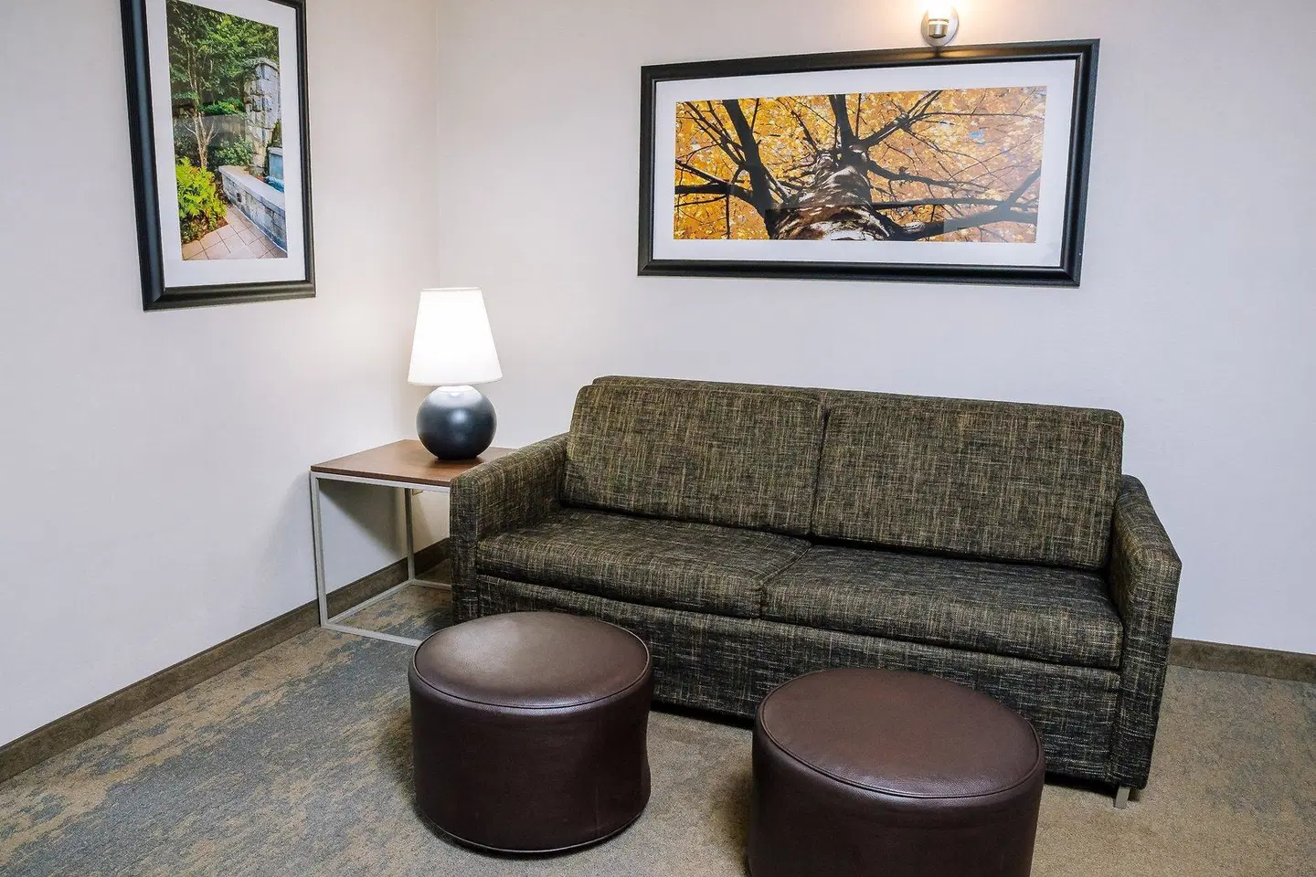 Holiday Inn & Suites Stockbridge/Atlanta I-75 by IHG ROOM_EXAMPLE