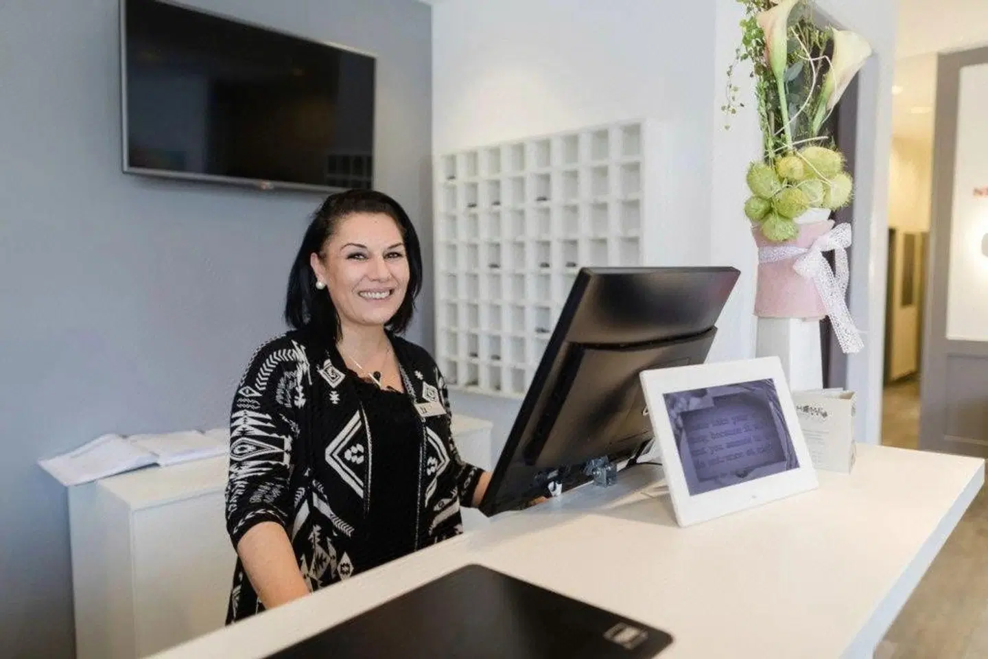 Hotel Stadt Tuttlingen PEOPLE