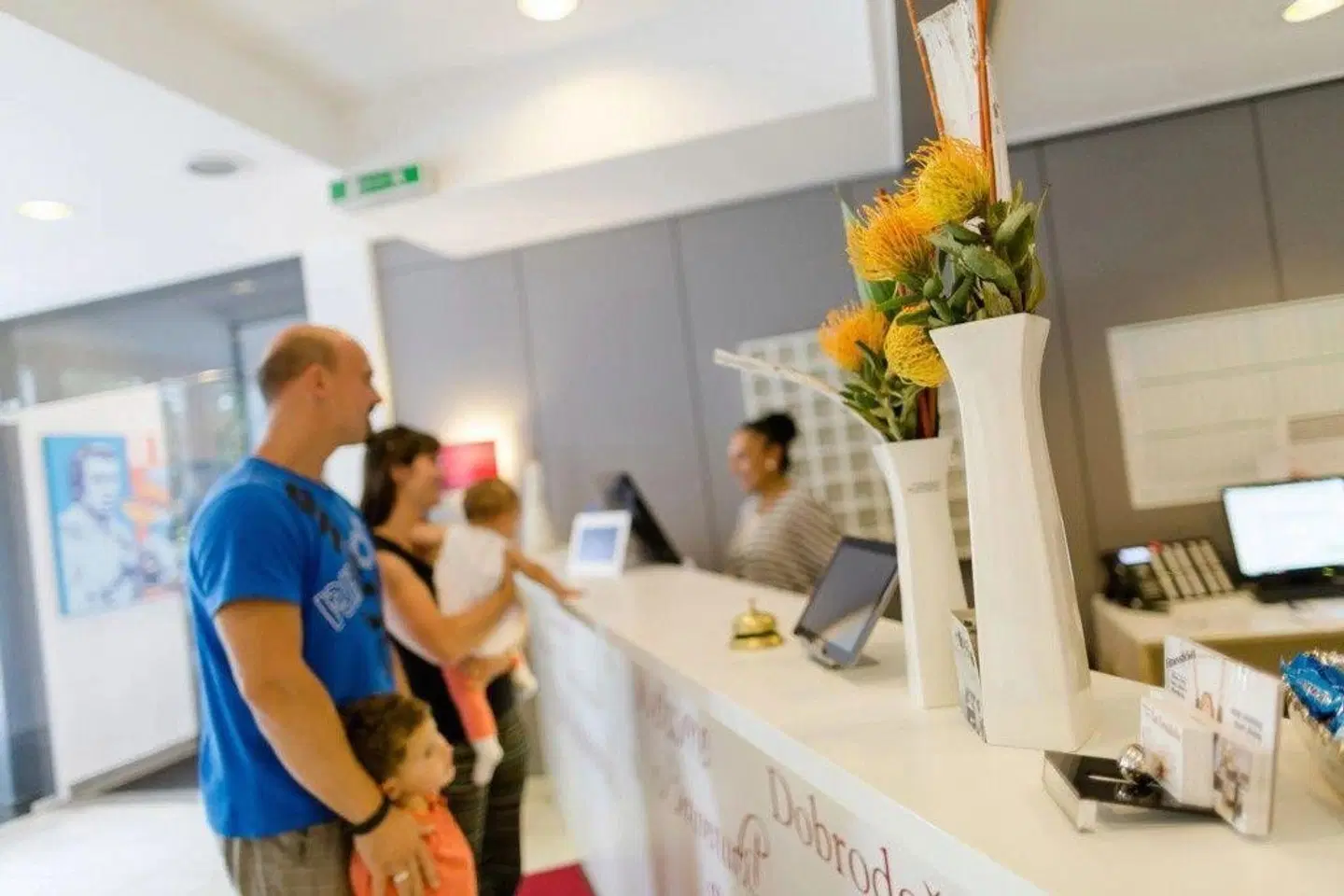 Hotel Stadt Tuttlingen PEOPLE