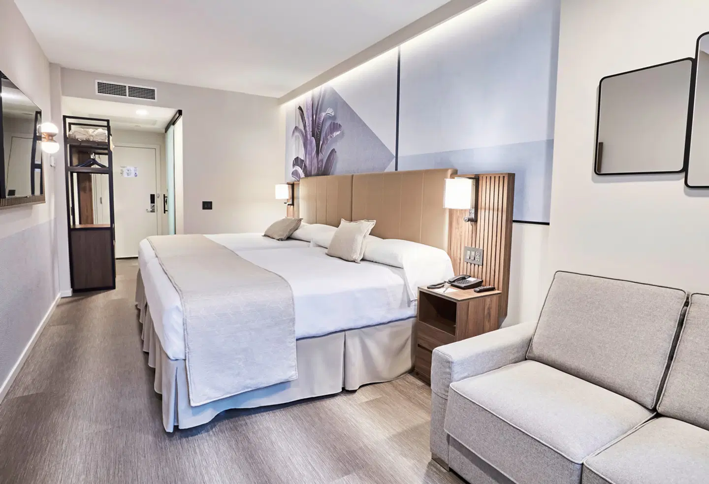 RIU Plaza Manhattan Times Square ROOM_EXAMPLE