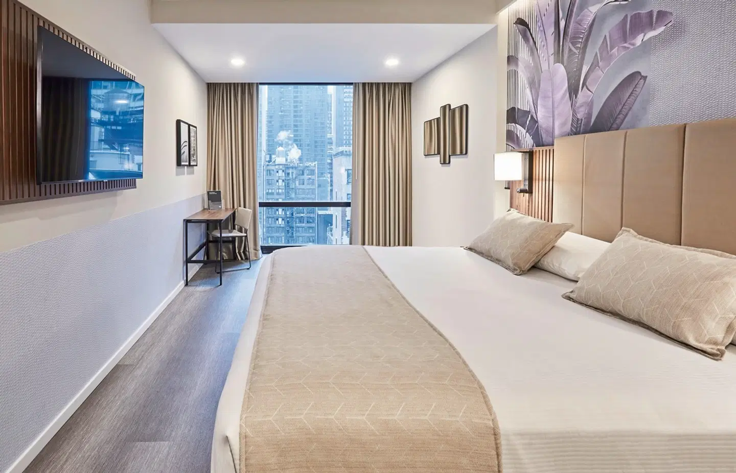 RIU Plaza Manhattan Times Square ROOM_EXAMPLE