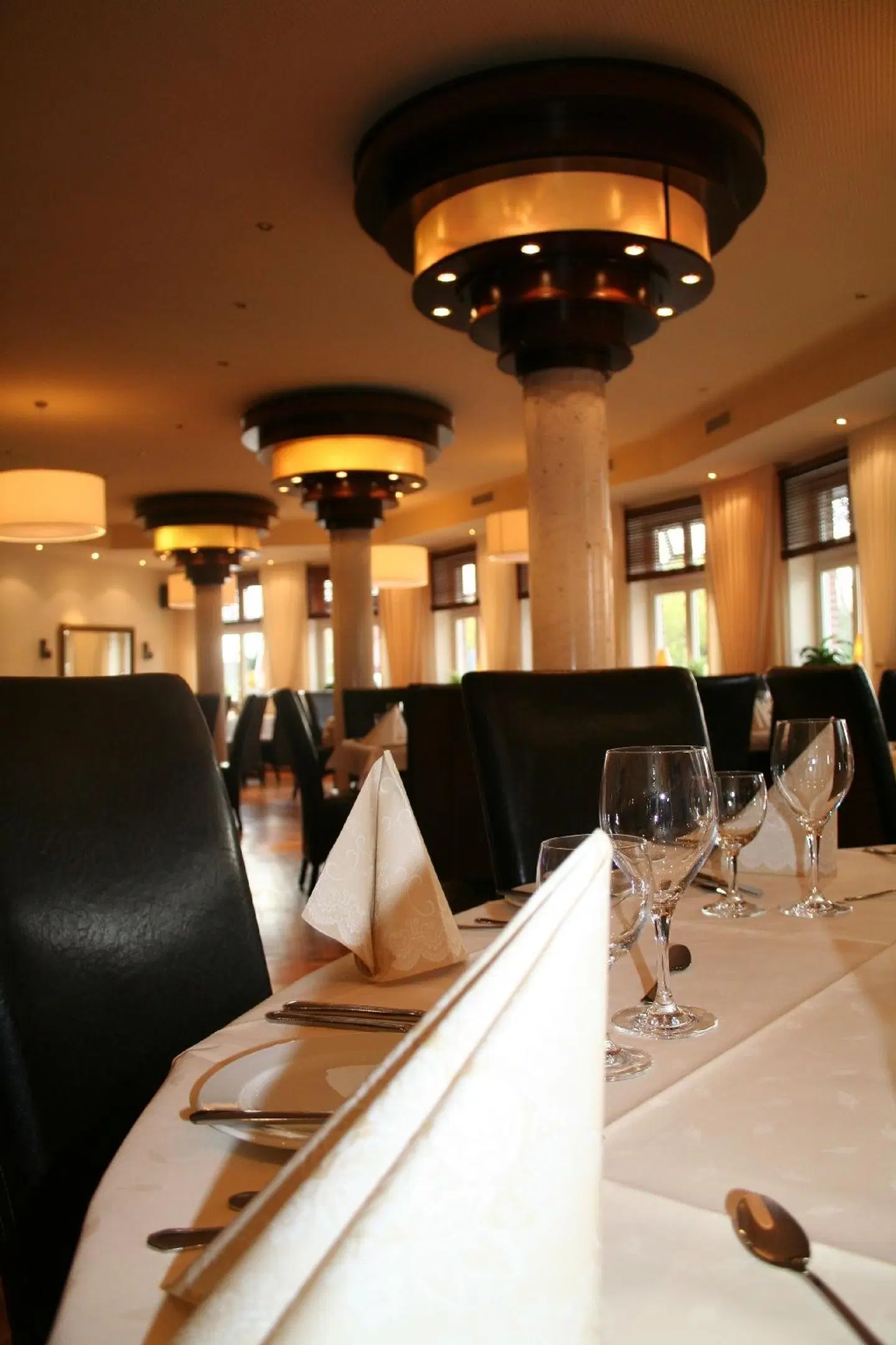 Gasthof Robben Restaurant