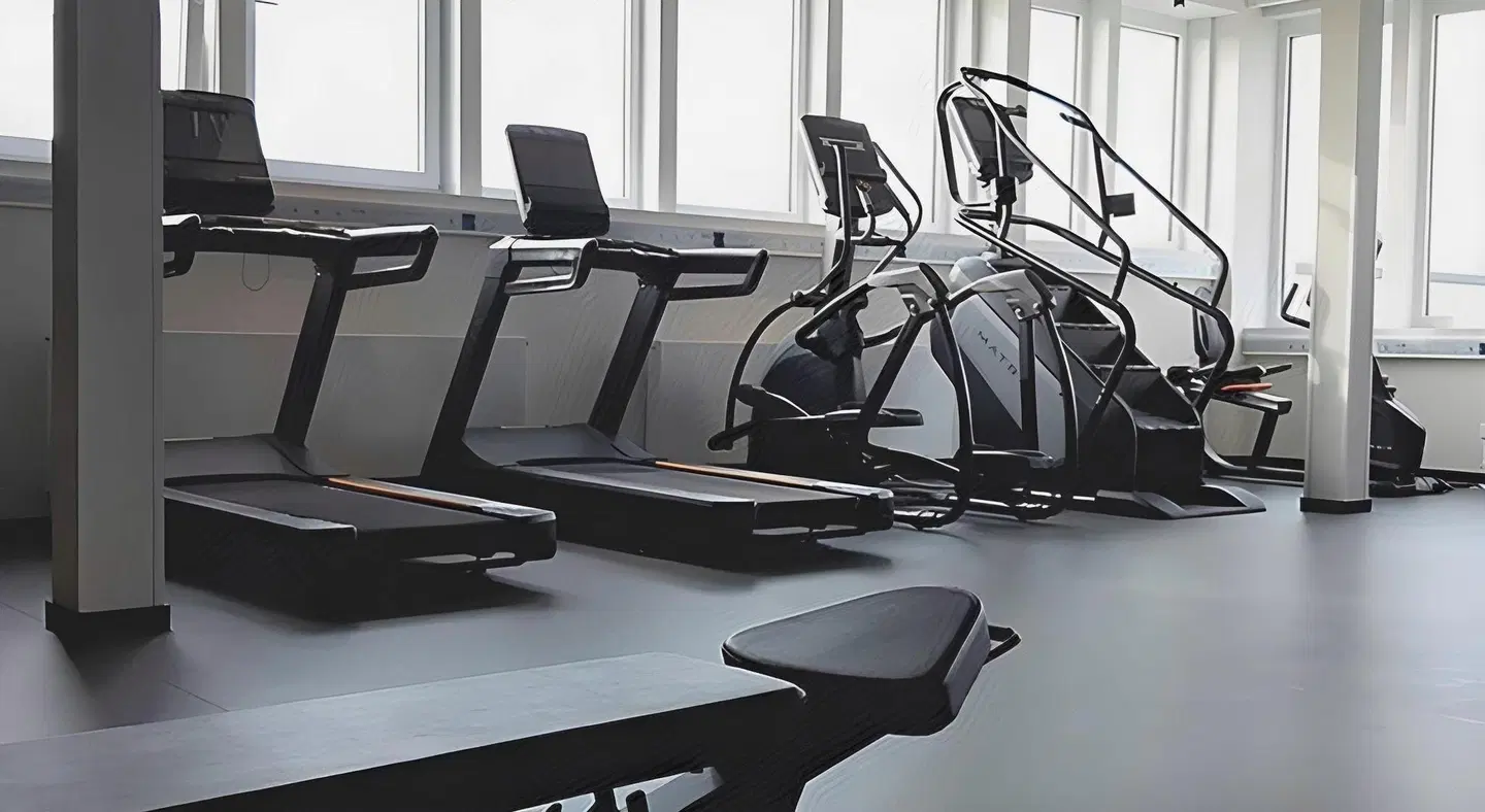 sylc. Apartmenthotel SPORTS_AND_LEISURE