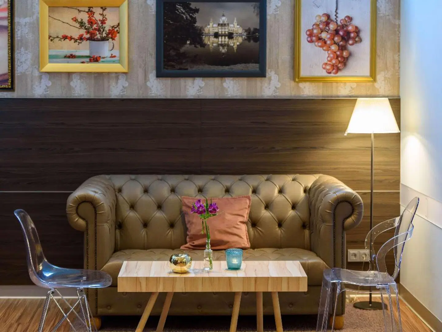Mercure Hotel Hannover City Konferenz