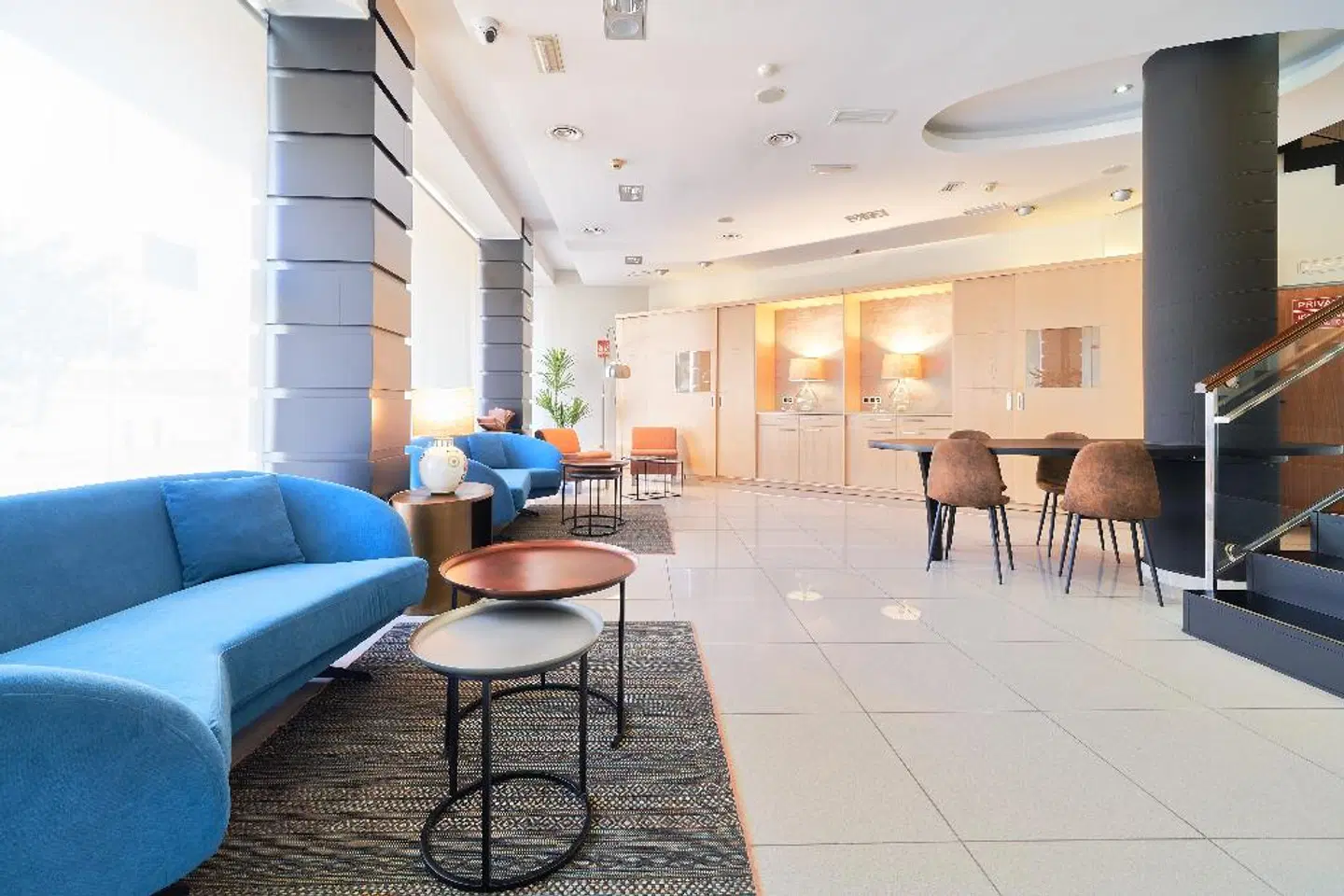 Guadalmedina LOUNGE_LOBBY