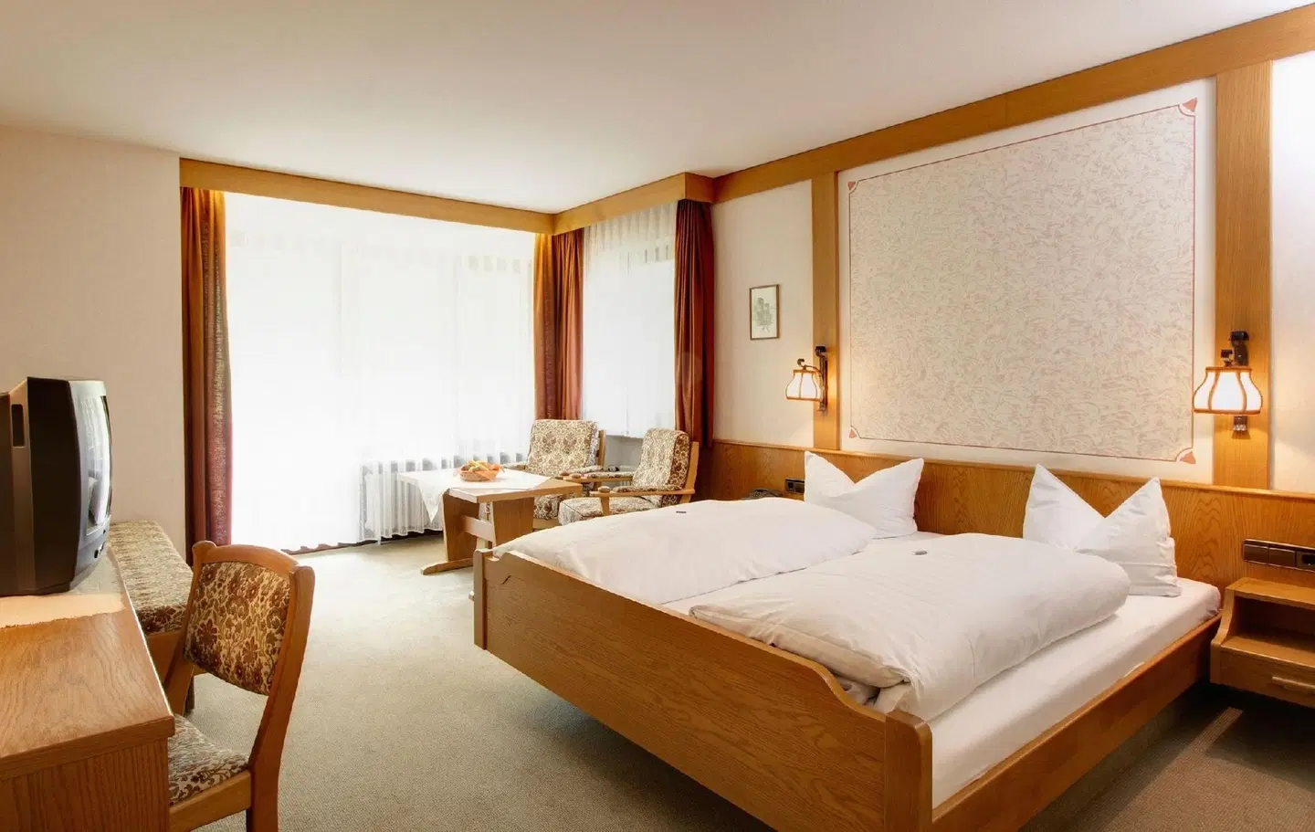 Zum Hirsch ROOM_EXAMPLE