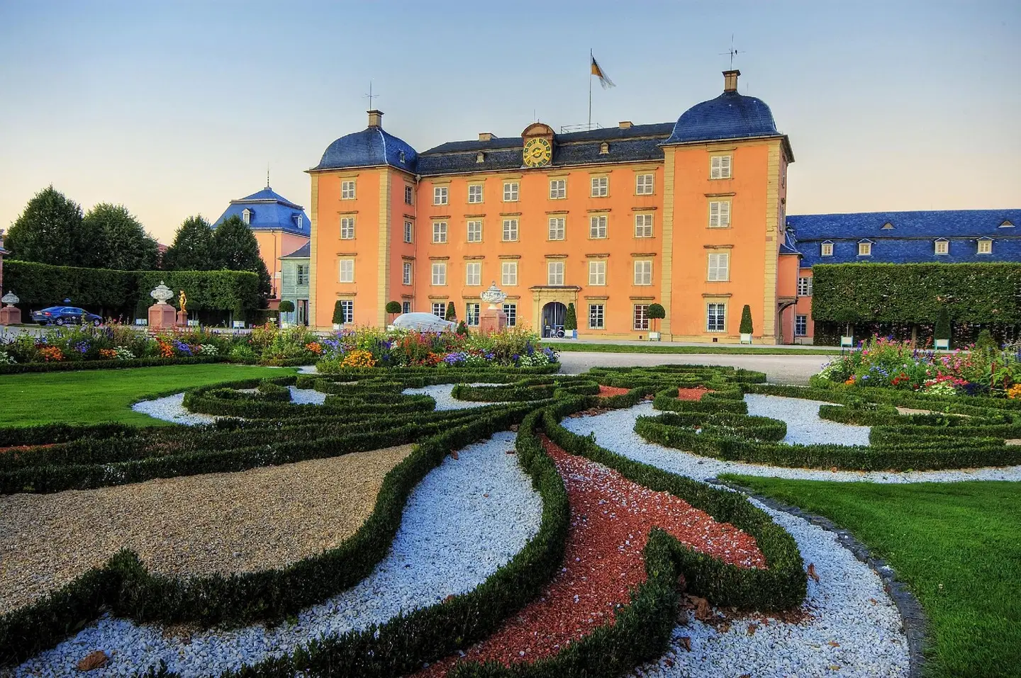 Villa Benz EXTERIOR