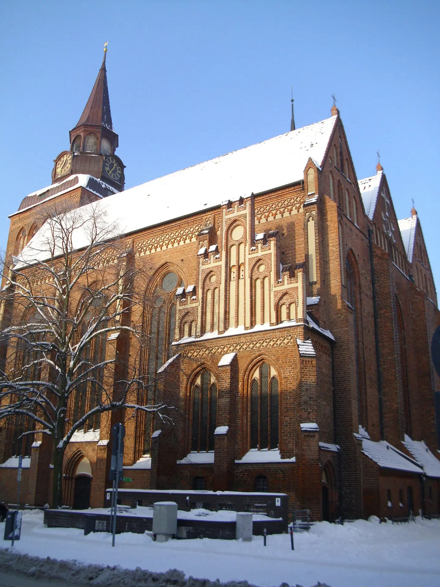 Am Tierpark EXTERIOR
