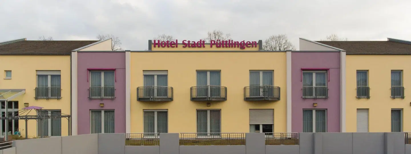 Stadt Püttlingen EXTERIOR
