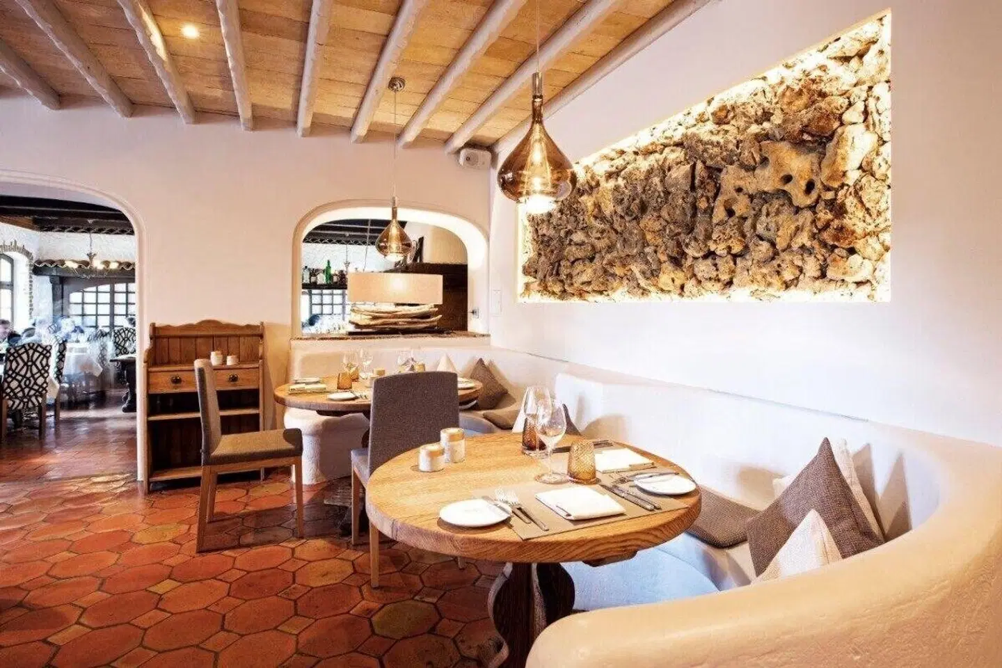 Landhaus Diedert Restaurant