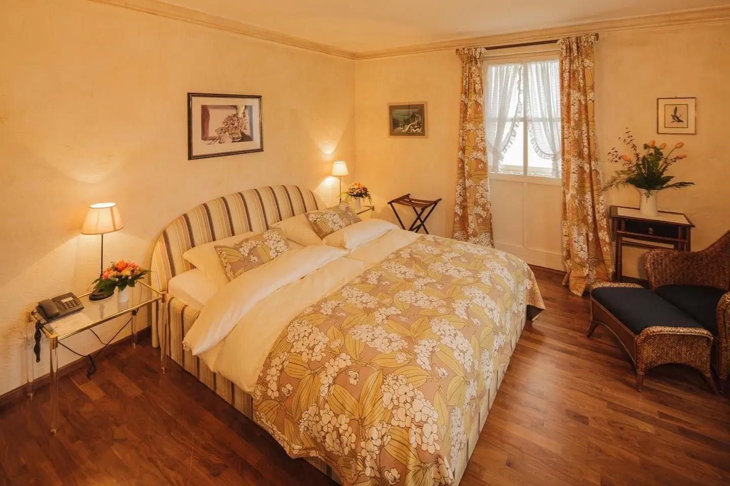 Landhaus Diedert ROOM_EXAMPLE