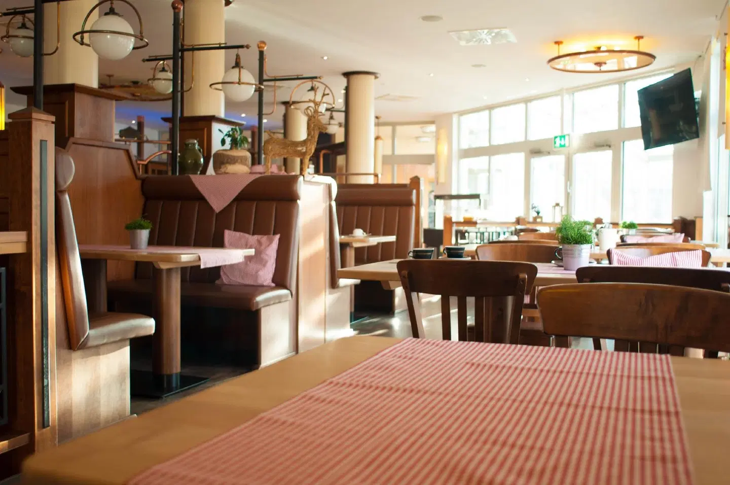 Stadt Püttlingen LOUNGE_LOBBY