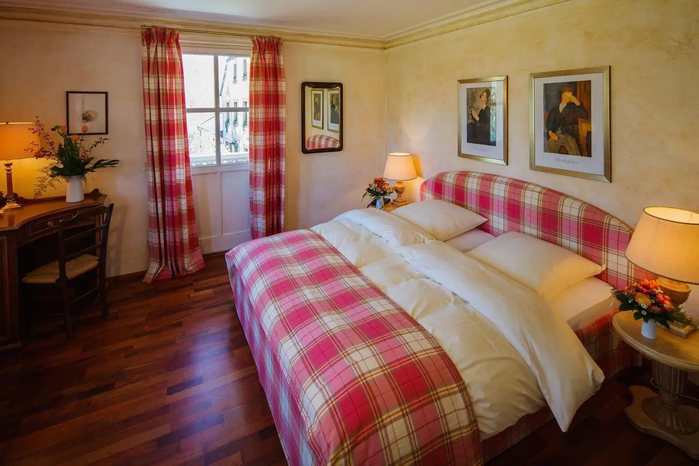 Landhaus Diedert ROOM_EXAMPLE
