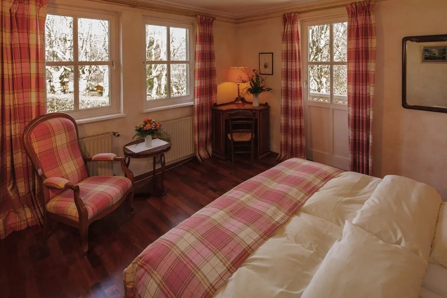 Landhaus Diedert ROOM_EXAMPLE